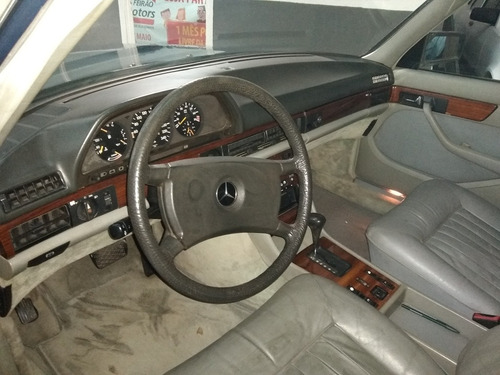 Mercedes-benz 280s