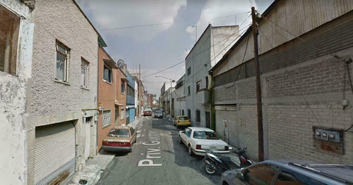 Imagen 6 de 6 de Venta De Remate Hipotecario Casa En Alcaldía Cuauhtémoc Aa