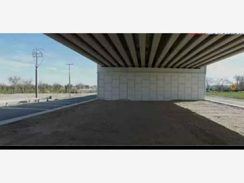 Terreno Comercial En Venta Waterfill Rio Bravo