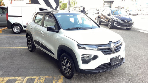 Renault Kwid 2024