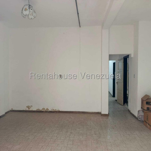 Ls Vende Casa Comercial El Paraiso