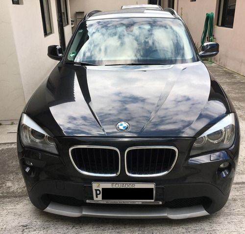 Imagen 2 de 5 de Bmw X1