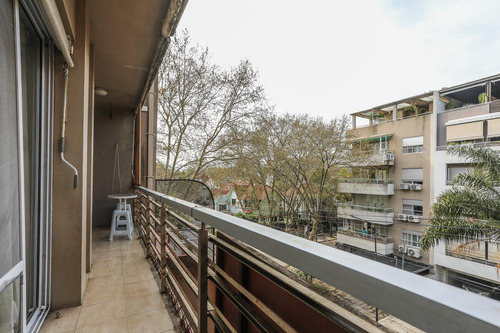 Venta Departamento De 3 Ambientes Florida Vicente López - Apto Crédito