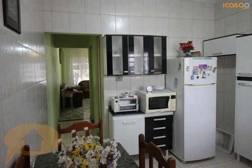 Sobrado - Ref: 8161