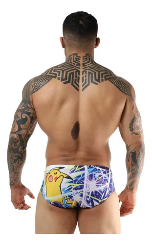 Traje de baño trusa hombre hotsell
