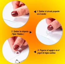 Comprar Ojetes Adhesivo,ojetes Vinilicos, Stiker Etiqueta, Carpeton