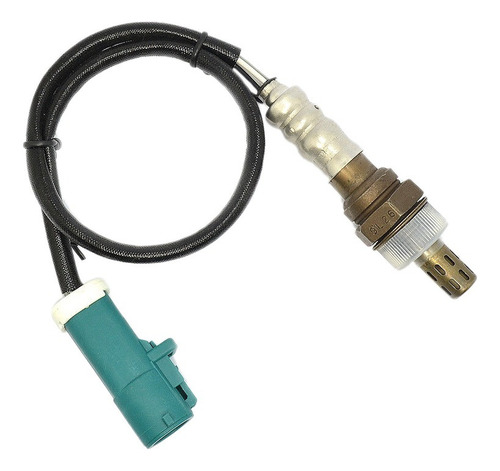 Sensor De Oxígeno Para Ford Fiesta Mk5 Focus Mk1fusion Monde