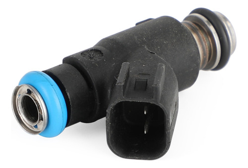 Fuel Injector Para Chevrolet Aveo Aveo5 Pontiac Wave Wave5