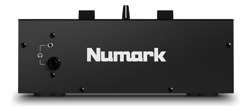 Mezclador Dj Scratch Numark Scratch De 2 Canales Para Serato