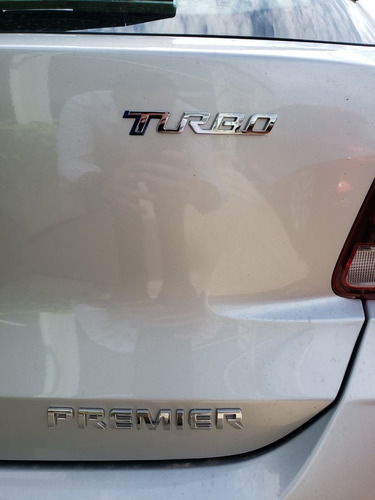 Chevrolet Onix 1.0 Turbo Premier Ii At