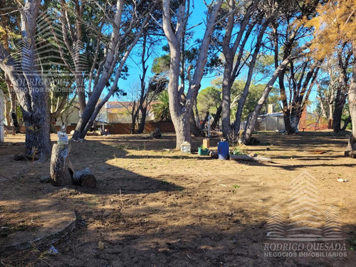 Imagen 2 de 5 de Lote 500,25 Mt2 Mar De Ajo!!