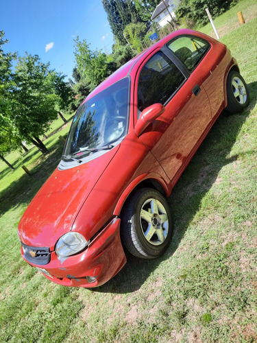 Chevrolet Corsa 1.4 Classic