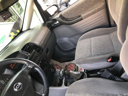 Imagem 8 de 13 de Chevrolet Zafira