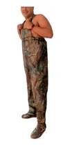 Comprar Waders Pesca - Botas Pesca Traje Caza Bosque