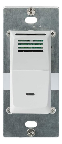 Interruptor De Ventilador Con Sensor De Humedad Broan-nutone