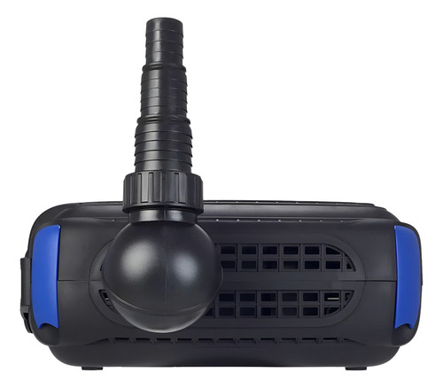 Bomba Boyu Fspm3500e Para Estanque3,500-17,500 Lts