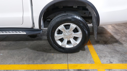 JAC Frison T6 2.0 FRISON
