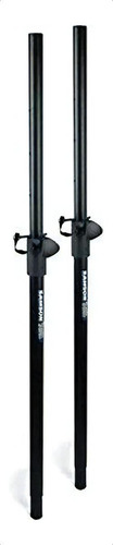 Ts20 Samson Stand P/bafles Satelites De Altura Color Negro