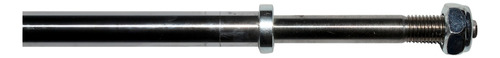 Amortiguador Posterior Para Toyota Etios 1.5 2nrfe 2018 Par