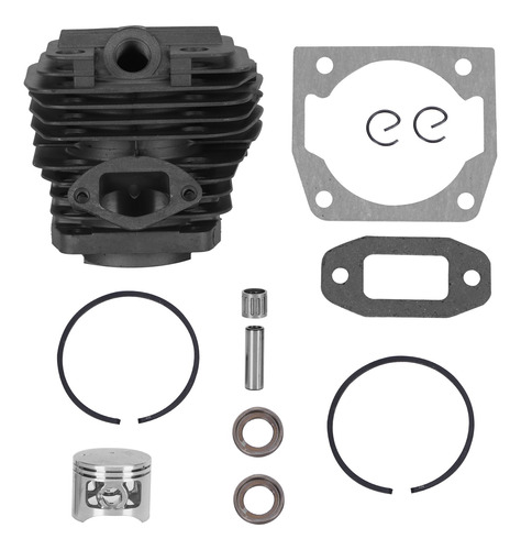 Kit De Cilindros, Motosierra Y Pistón De 45 Mm De Diámetro,