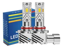 Comprar Kit De Faros Led Auto Csp H1 H7 H11 9005 9006 20000lm Canbus