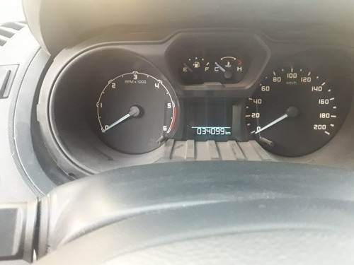 Ford Ranger 2.2 Tdi Dc Safety 4x2 Xl / 2018 / Diesel