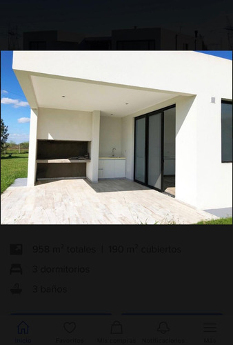 Oportunidad Directo Dueño Sin Honorarios Casa A Estrenar