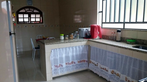 Imagem 9 de 13 de Casa Em Avelar - Paty Do Alferes - 2171