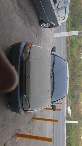 Fiat Palio 98 / 1.5 Palio El 1.5 8v