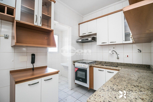 Imagem 6 de 15 de Apartamento - Dos Casa - Ref: 1261 - V-1261
