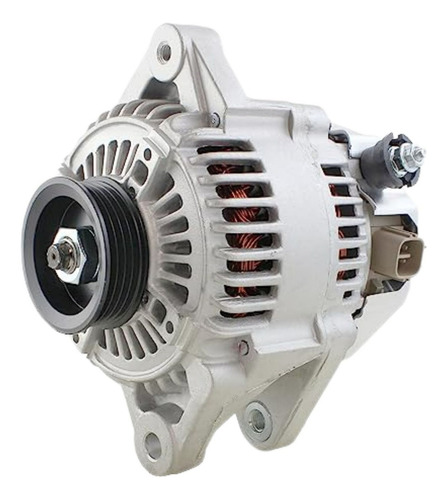 Alternador Para Toyota Yaris 2011 1.5 Dohc 1nzfe