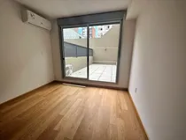 Comprar Monoambiente Equipado Con Patio A Estrenar Próximo A Ort