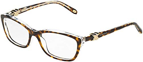 Montura - Tiffany & Co. Tf******* Eyeglass Frame Havana-tran