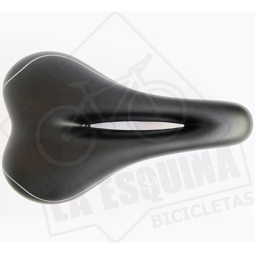 Asiento Para Bicicleta Mtb  - Velo - Velo Plush D2 3134