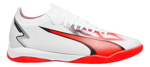 Tenis futsal hotsell puma mercado livre