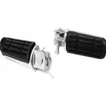 Comprar Pedalines Apoya Pie De Yamaha Fz 16 