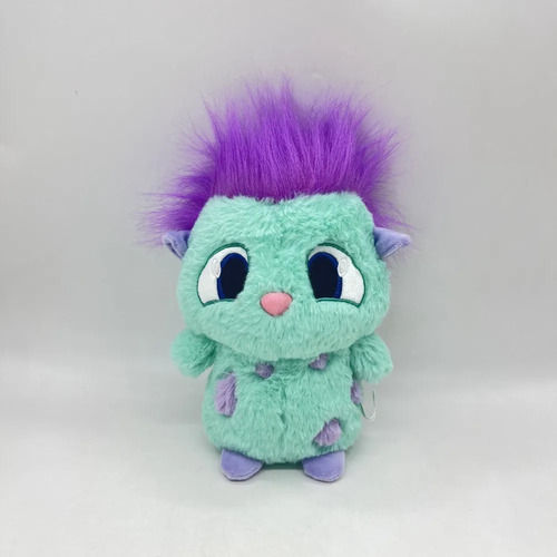 Peluche New Bibble Plush Dreamy Wonderland, 1 Unidad G