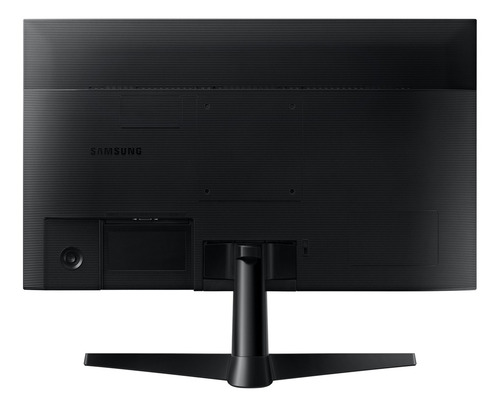 Monitor Samsung Led 27'' Ips Full Hd 75 Hz 5ms Amd Freesync Color Negro