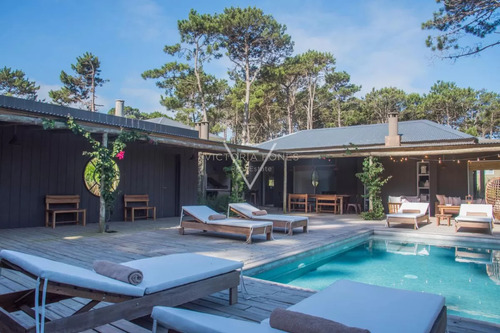 Venta Casa 4 Dormitorios - Pinar Del Faro, José Ignacio (pfk30)
