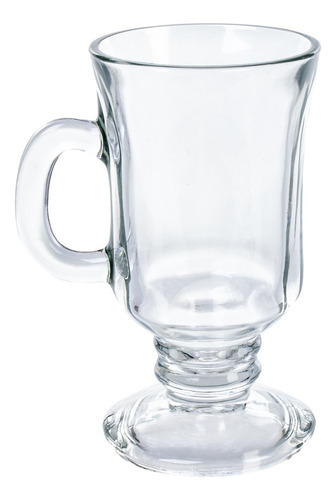 Canecas Vitral Dolce Gusto Capacidade 115ml De 2 U
