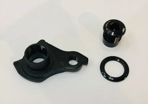 Uña Para Bicicletas Scott Udh Montura Directa 602731