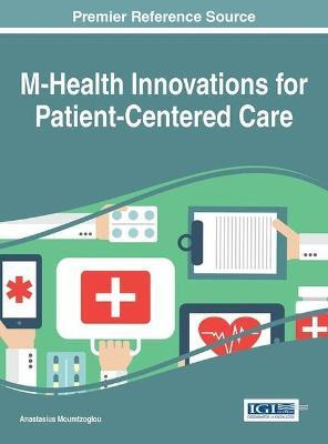 Libro M-health Innovations For Patient-centered Care - An...