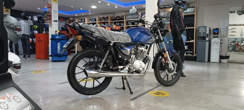 Imagen 4 de 15 de Motomel S2 Full 0km 2023