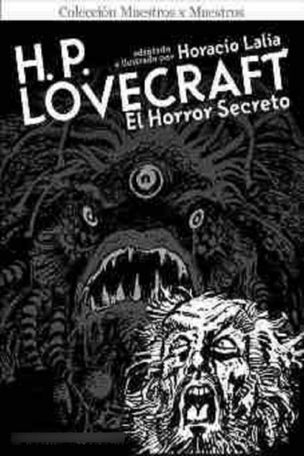 Lovecraft: El Horror Secreto Doedytores