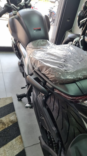 Voge 500 Ac El Mejor Precio Scrambler No Benelli Leoncino