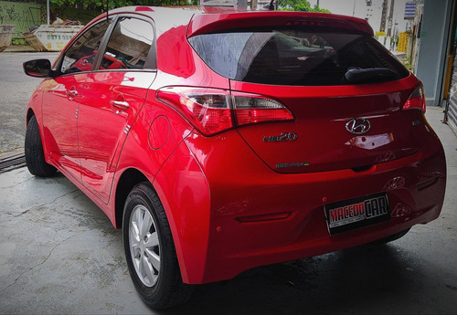 Hb20 Comfort Plus É Na Macedo Car !!!