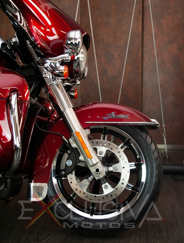 Harley Davidson Ultra Limited