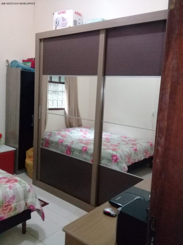 Imagem 22 de 27 de Casa - Ca00147 - 68060521