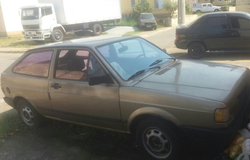 Volkswagen Gol 1.6
