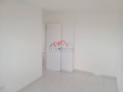 Imagem 1 de 20 de Apartamento Em Condomínio Padrão No Bairro Itaquera, 55m M - 66